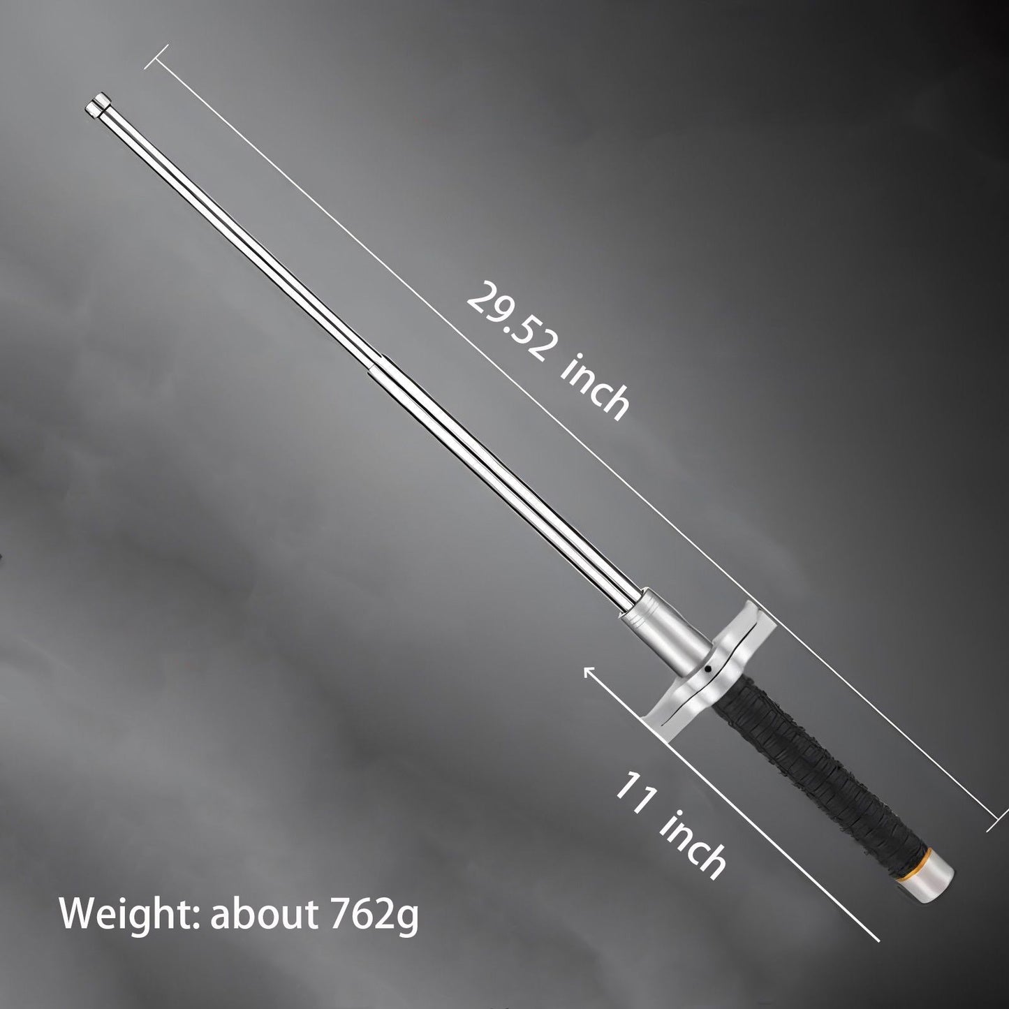 Multi-Format Outdoor Tools Forged in Aviation Alloy Steel