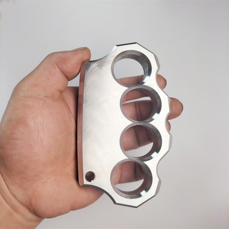 304 Stainless Outdoor Tool with Smooth Mirror-Like Surface