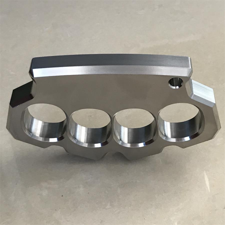 304 Stainless Outdoor Tool with Smooth Mirror-Like Surface