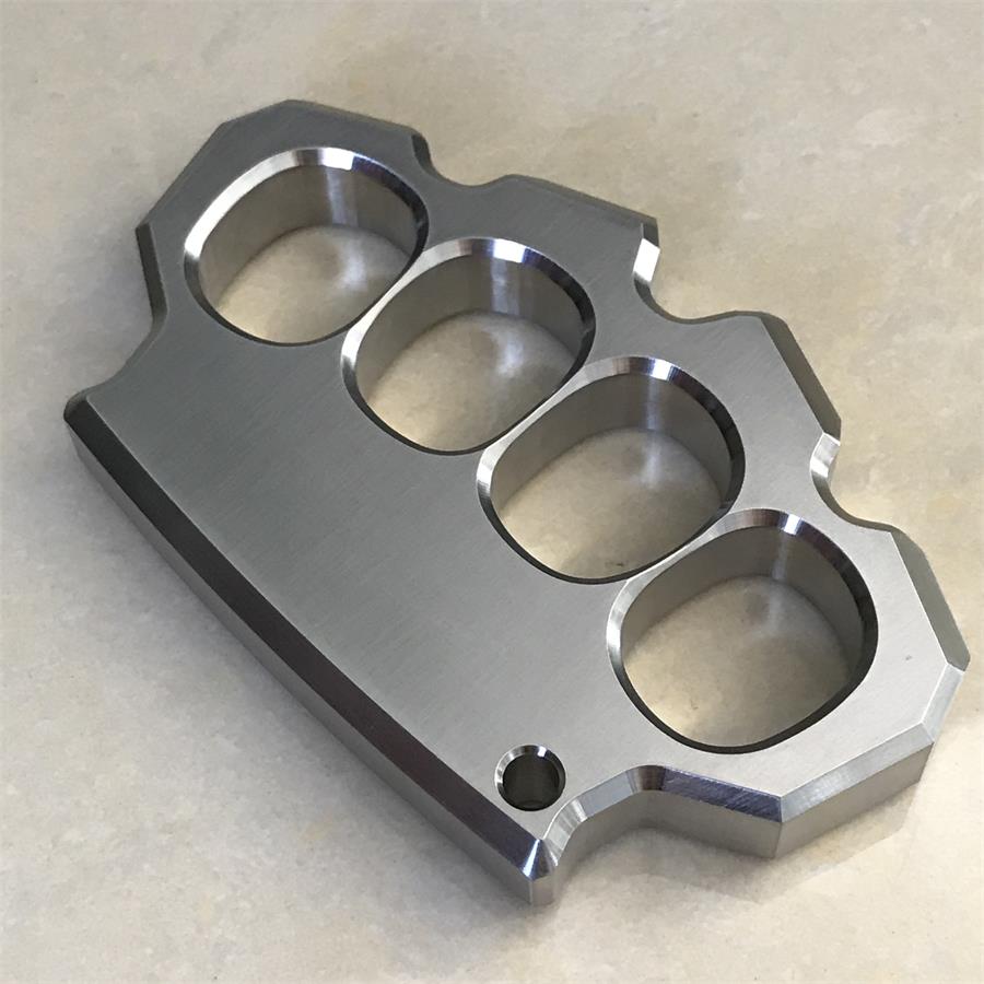 304 Stainless Outdoor Tool with Smooth Mirror-Like Surface