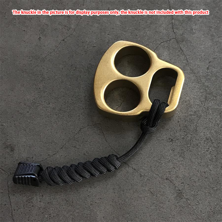 Outdoor Umbrella Cord Braided Lanyard