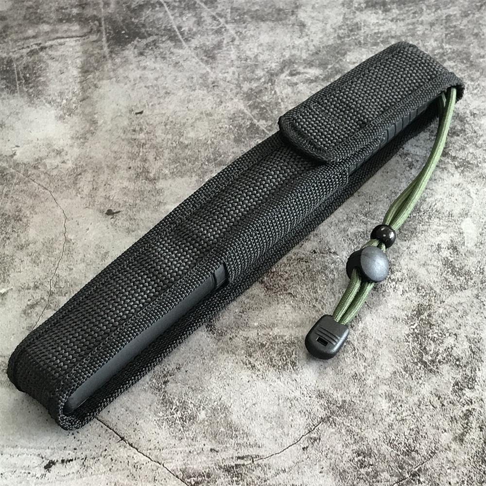 Personal EDC Outdoor Tool with Retractable Design