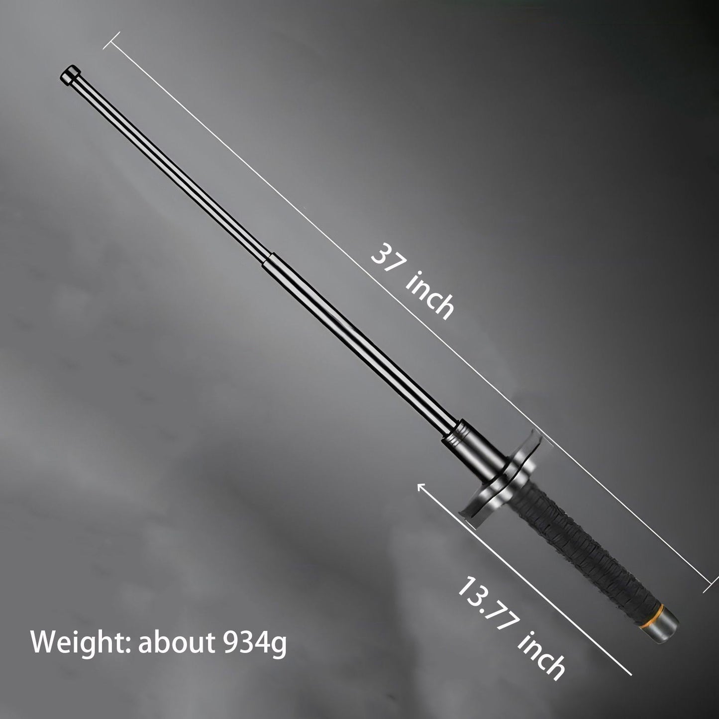 Multi-Format Outdoor Tools Forged in Aviation Alloy Steel
