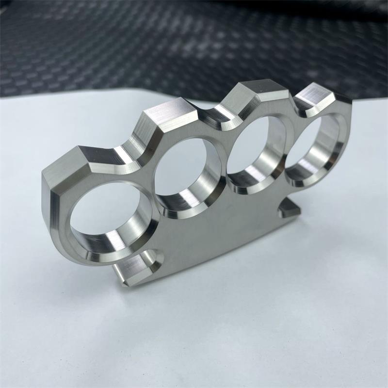 304 Steel Outdoor Tool with Classic Mirror Shine and Large Hole