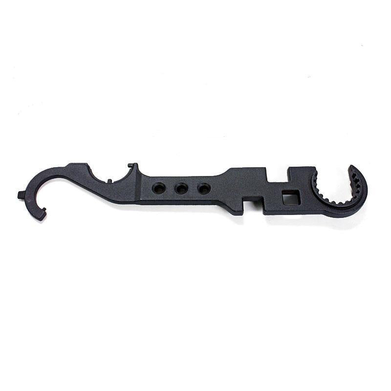 Camping Outdoor Multi-functional Combination Wrench Tool