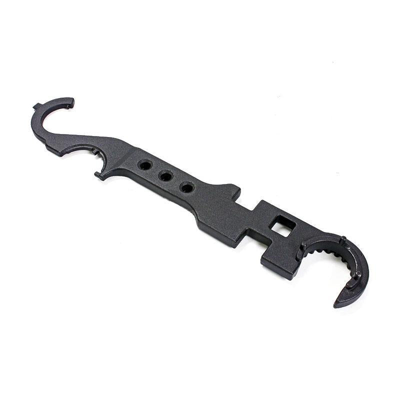 Camping Outdoor Multi-functional Combination Wrench Tool