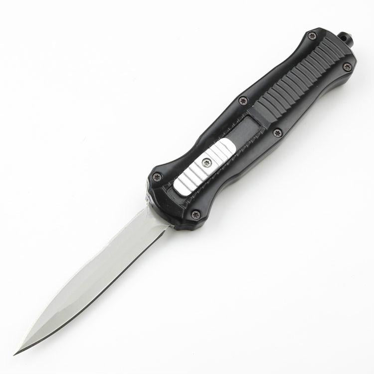 BM 3300 Aluminum Grip 440 Steel Outdoor Pocket EDC Tool