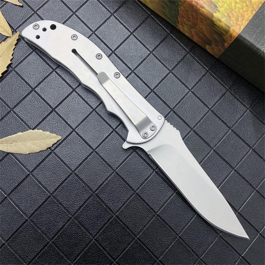 Folding Steel Pocket Tool 3655 Designed for Outdoor Activities
