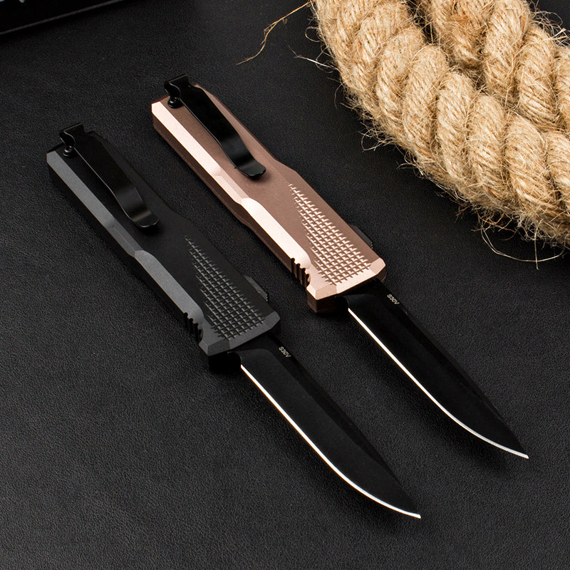 Pocket Tool with Aluminum Handle BM 4600 Edition