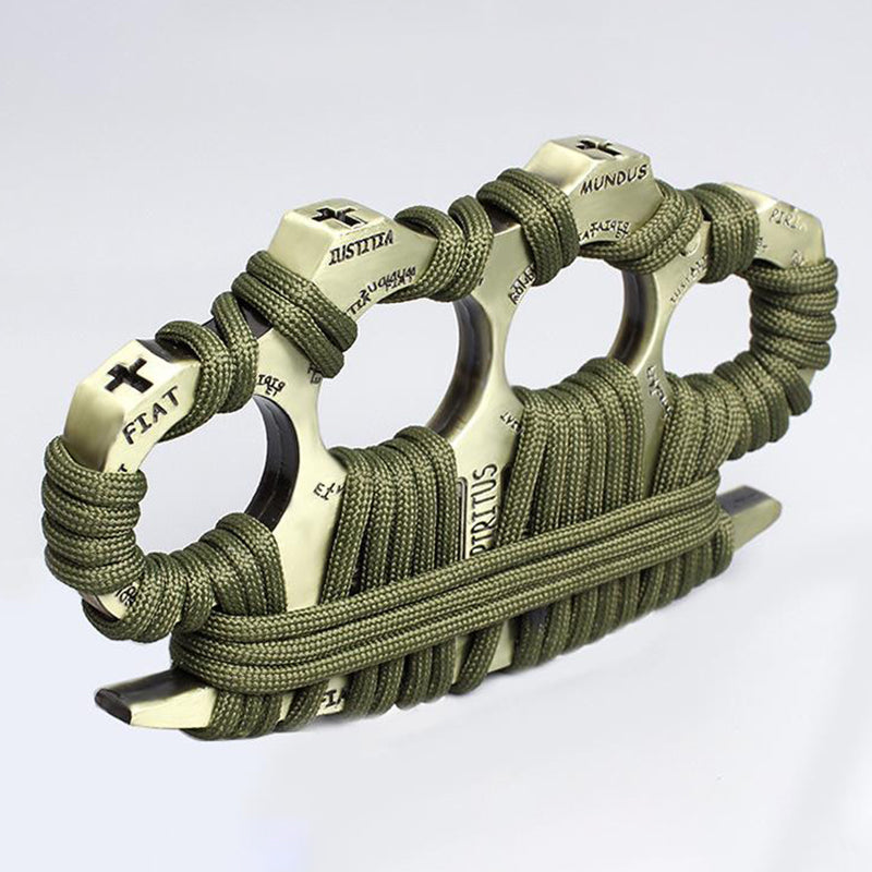 Thick Core Rope Utility Outdoor Tool
