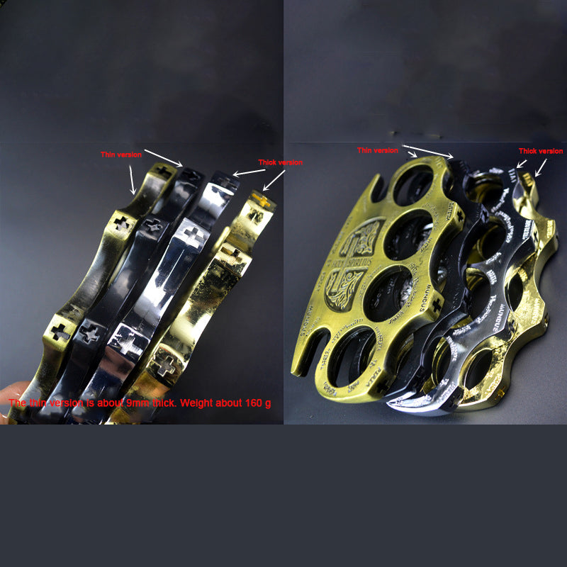 Outdoor Tool with Enhanced Thickness and Width for Easy Carry