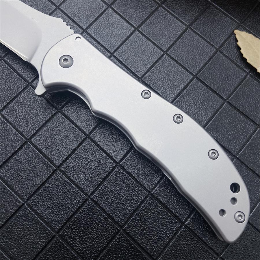 Folding Steel Pocket Tool 3655 Designed for Outdoor Activities