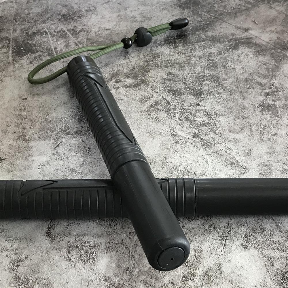 Personal EDC Outdoor Tool with Retractable Design