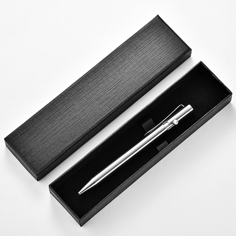 Titanium Multifunctional Writing Pen