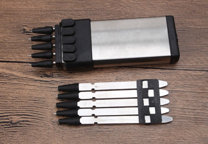Easy-to-Carry Handheld Outdoor EDC Tool