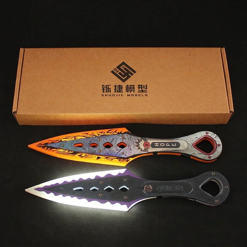 Apex Legends Luminous Knife