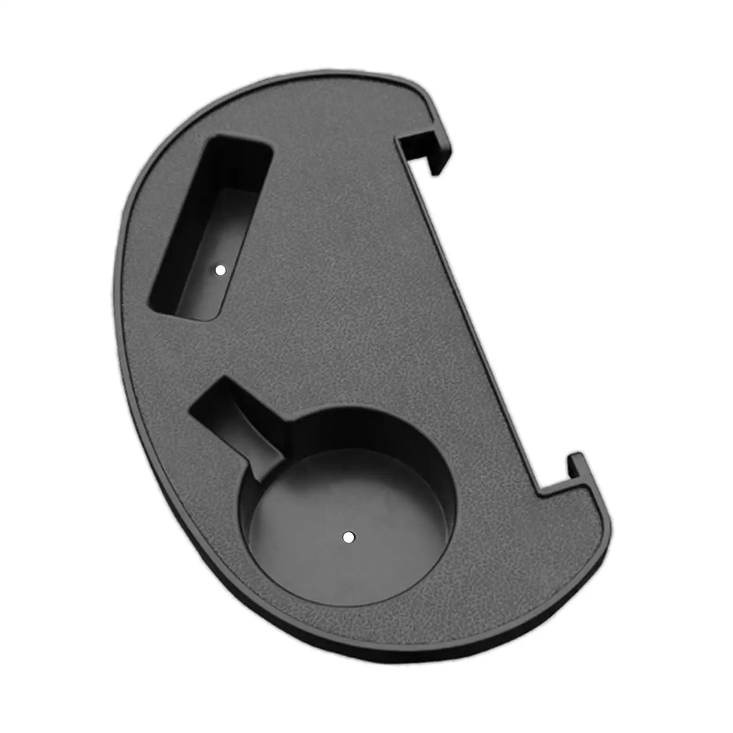 Portable Folding Chair Tray