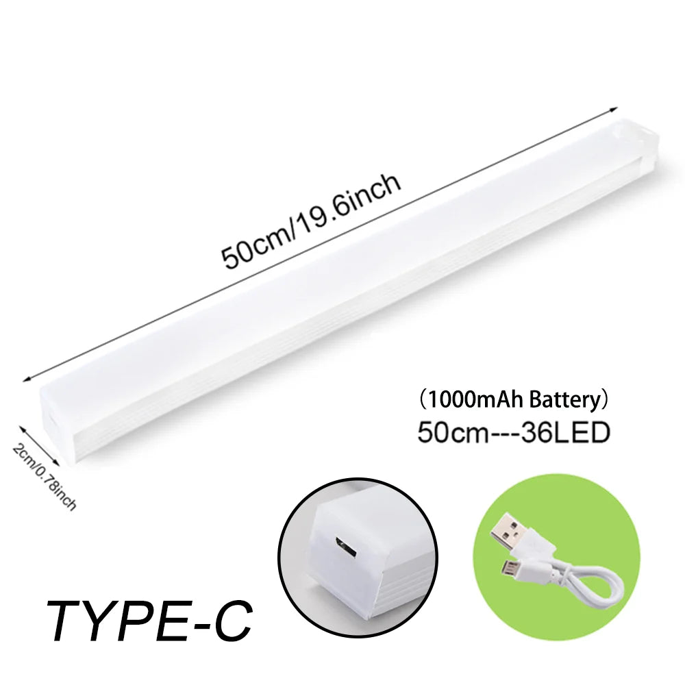 Smart Sense Walkaround Light