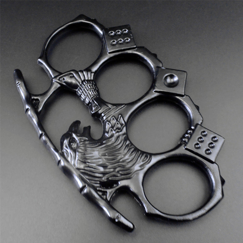 Outdoor Tool with Creative Eagle-Inspired Design