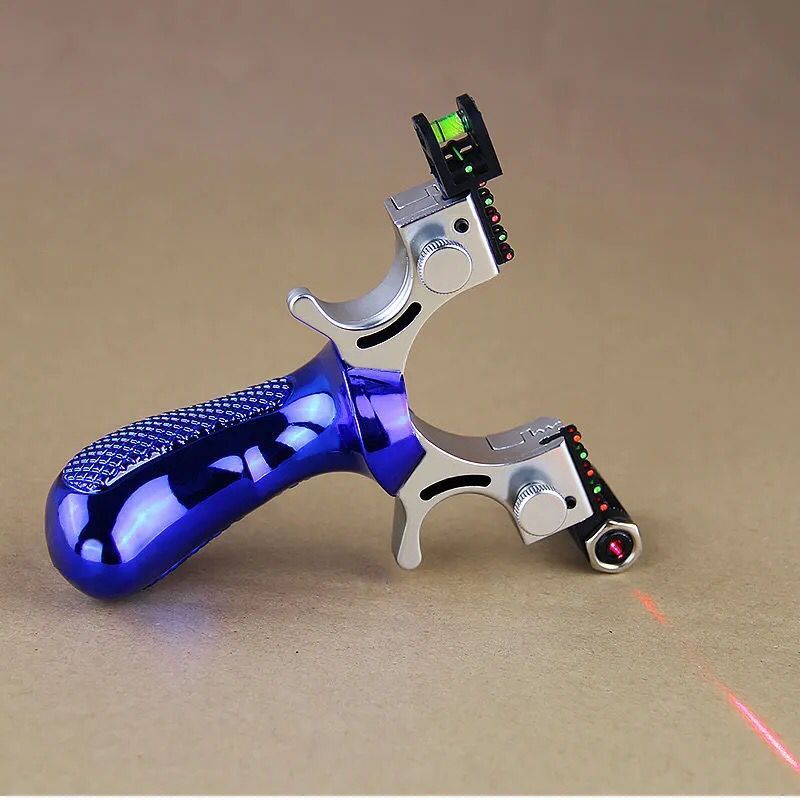Versatile Colorful Outdoor Multi-Tools