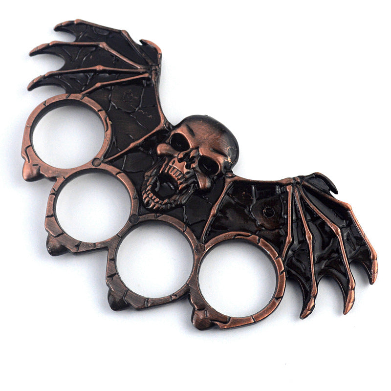 Big Bat Four-Hole Outdoor EDC Tools in Various Colors