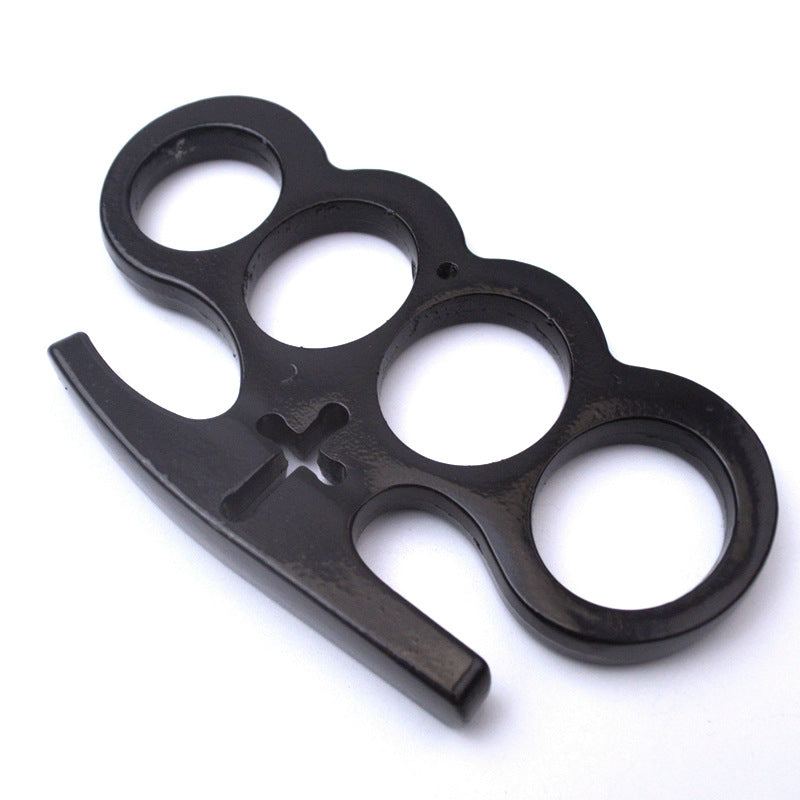 Outdoor Tool with Cross Design for Everyday Carry