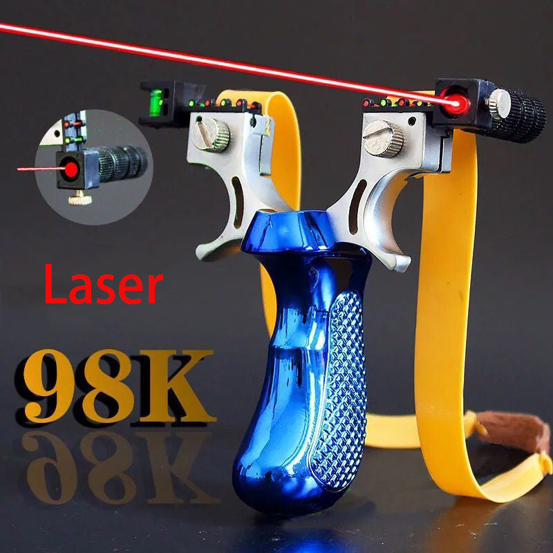 Versatile Colorful Outdoor Multi-Tools