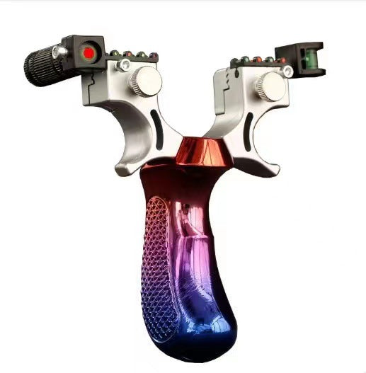 Versatile Colorful Outdoor Multi-Tools