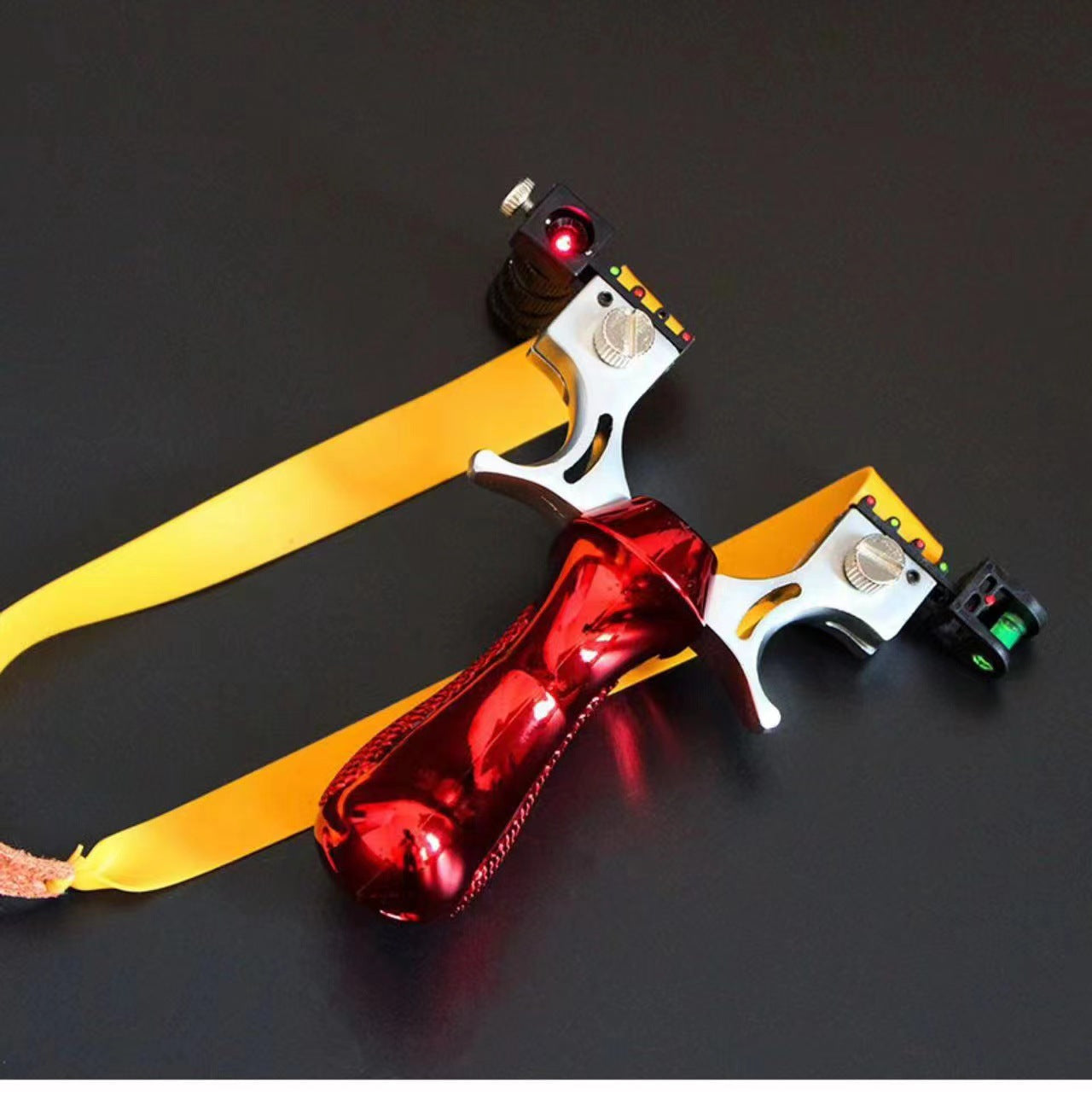 Versatile Colorful Outdoor Multi-Tools