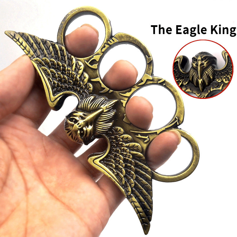 Thick Zinc Eagle Monarch Gloves Outdoor Tool