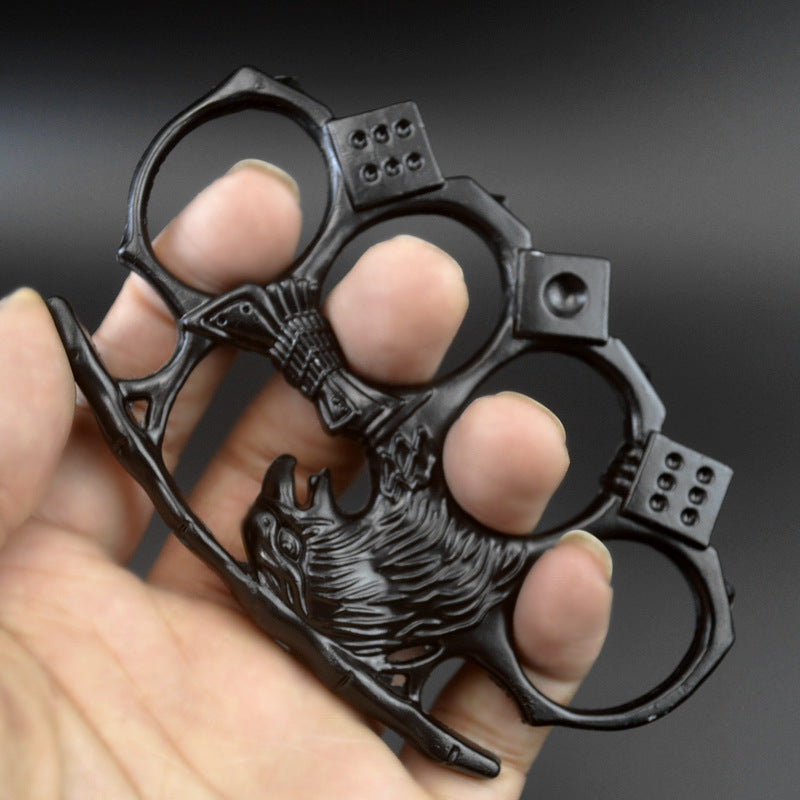 Outdoor Tool with Creative Eagle-Inspired Design
