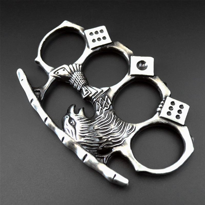 Outdoor Tool with Creative Eagle-Inspired Design