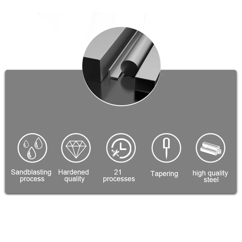 Fine Blackhead Tweezers