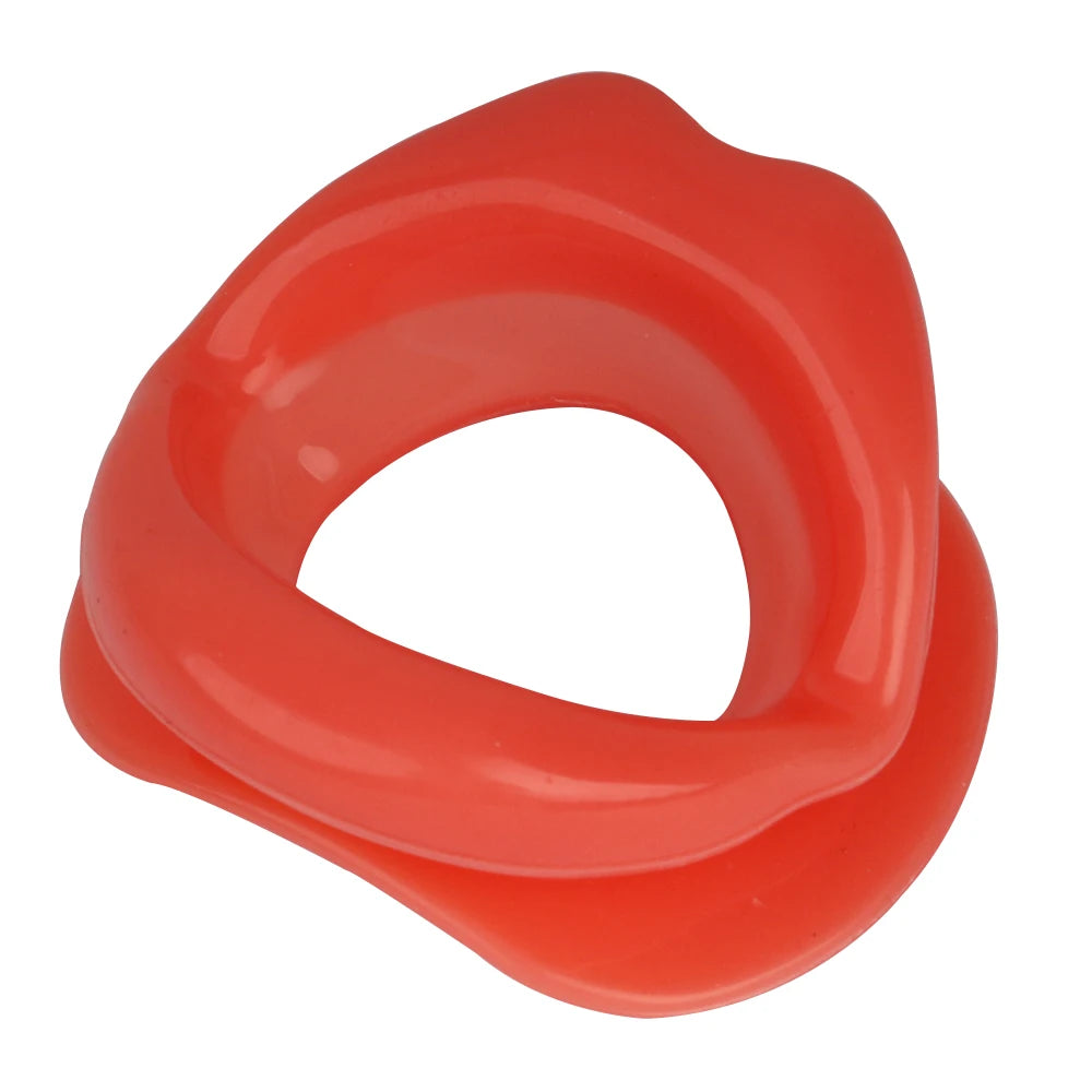 Silicone Face Slim Exerciser