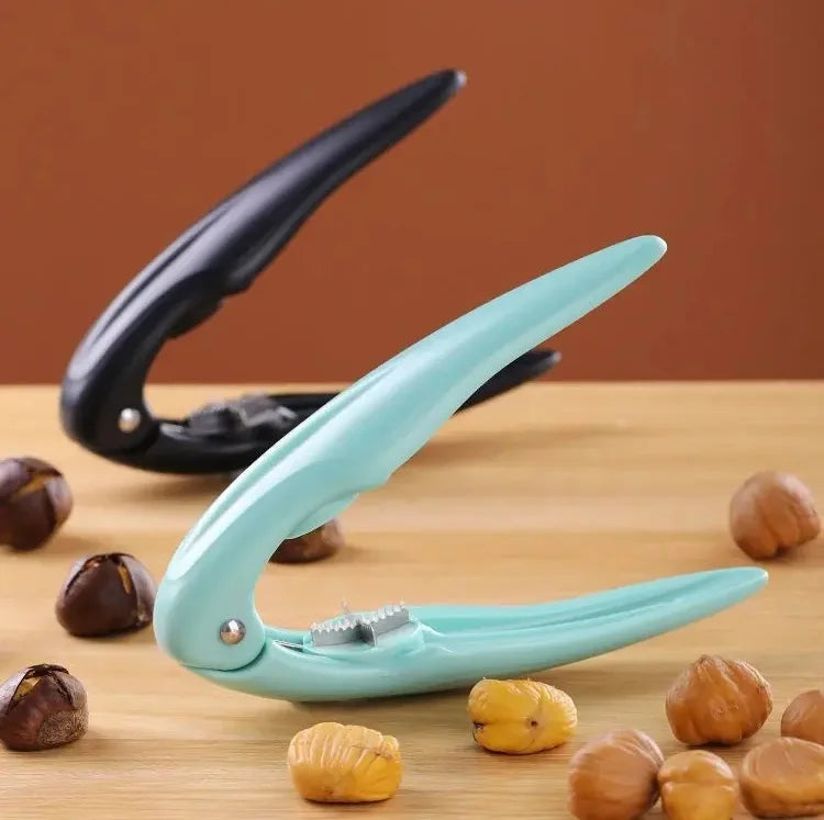 Multi-Function Nut Sheller