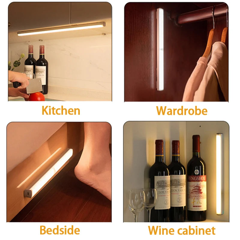 Smart Sense Walkaround Light