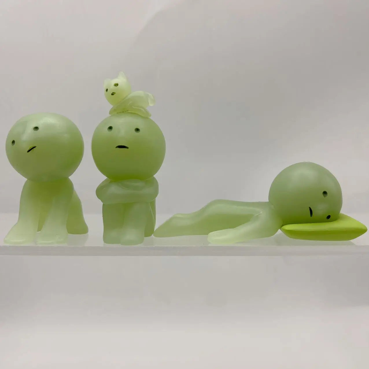 Sonny Angel Nocti Green Blind Box