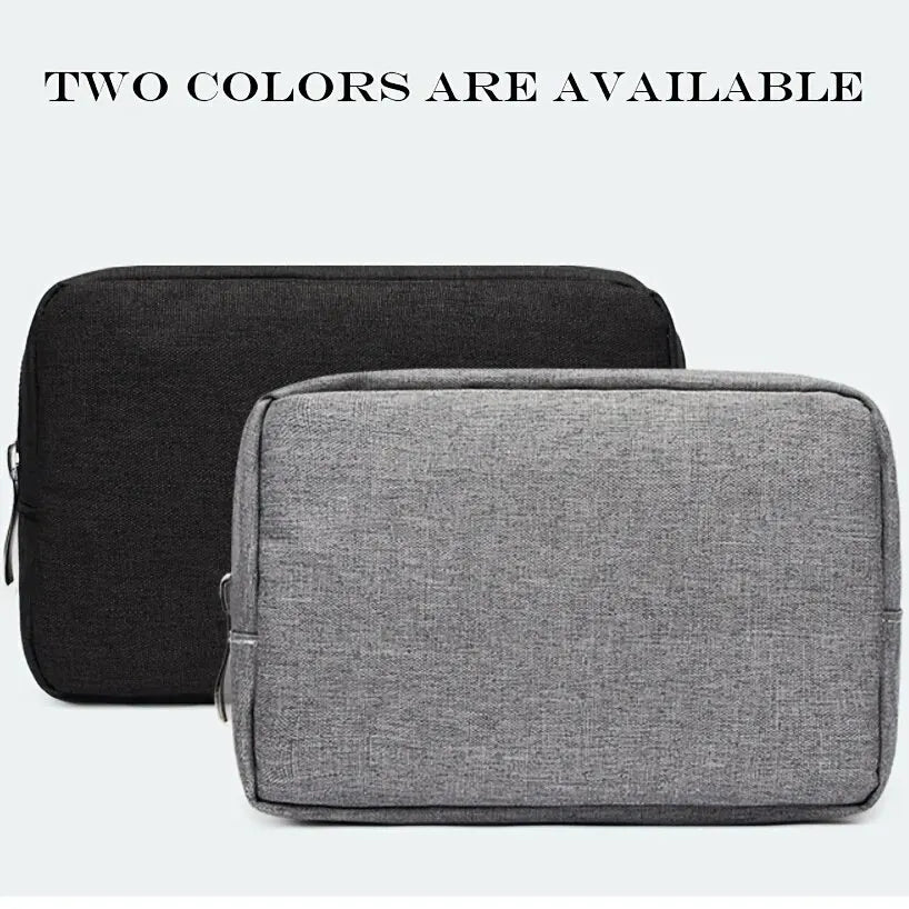 Multi-Use Travel Organizer Bag
