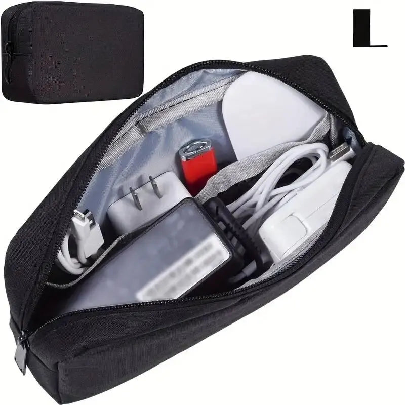 Multi-Use Travel Organizer Bag