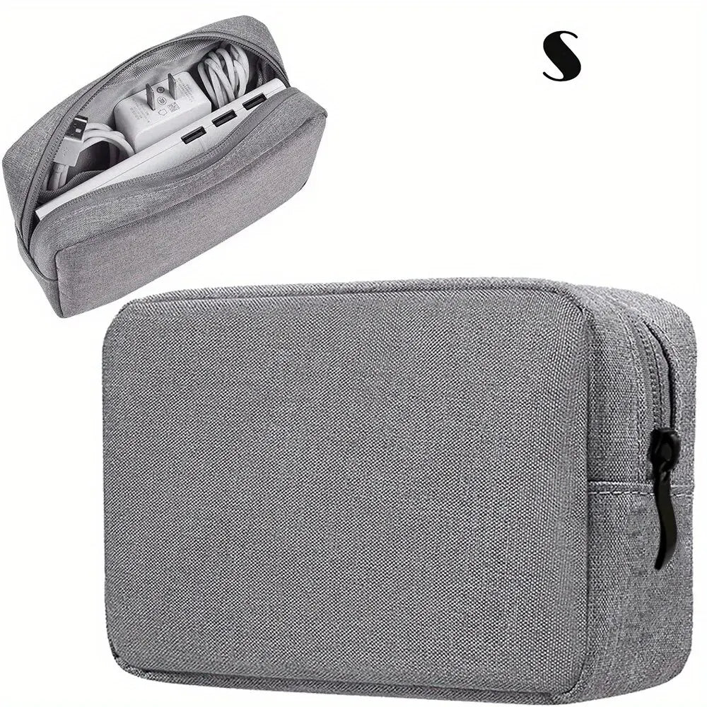 Multi-Use Travel Organizer Bag