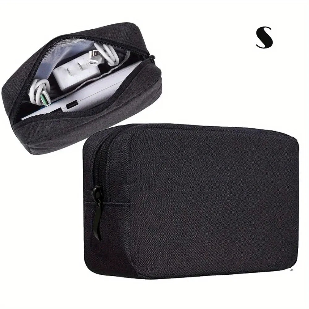 Multi-Use Travel Organizer Bag