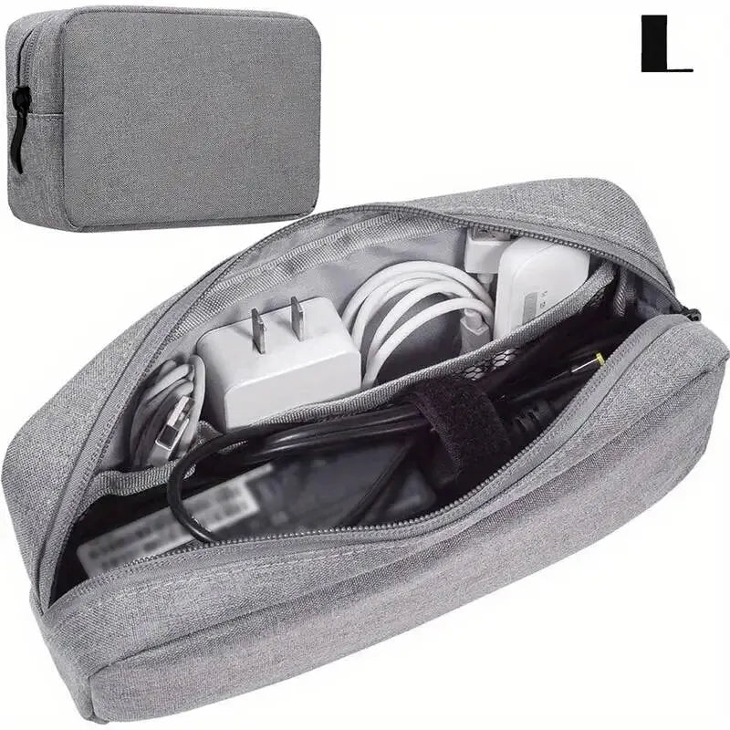 Multi-Use Travel Organizer Bag