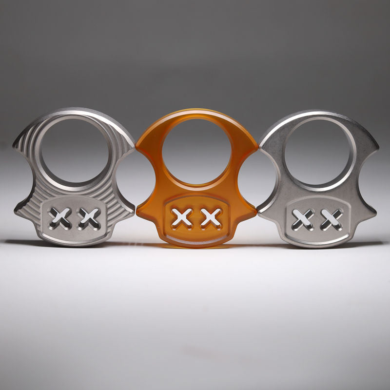 Mini EDC Decorative Tool in Various Styles Without Lanyard
