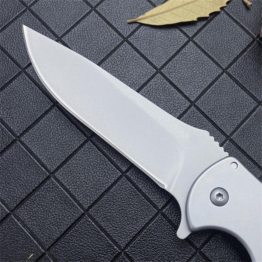 Folding Steel Pocket Tool 3655 Designed for Outdoor Activities