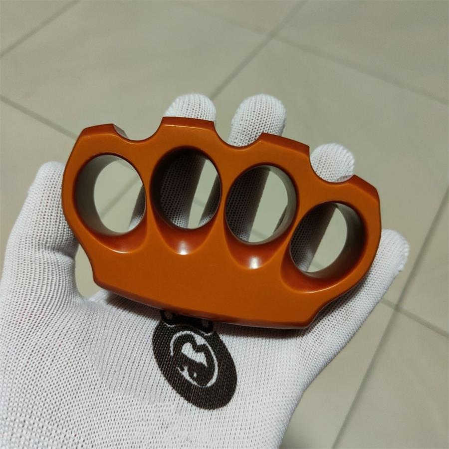Lightweight Hand-Finished Outdoor Tool in Brown Classic Bakelite