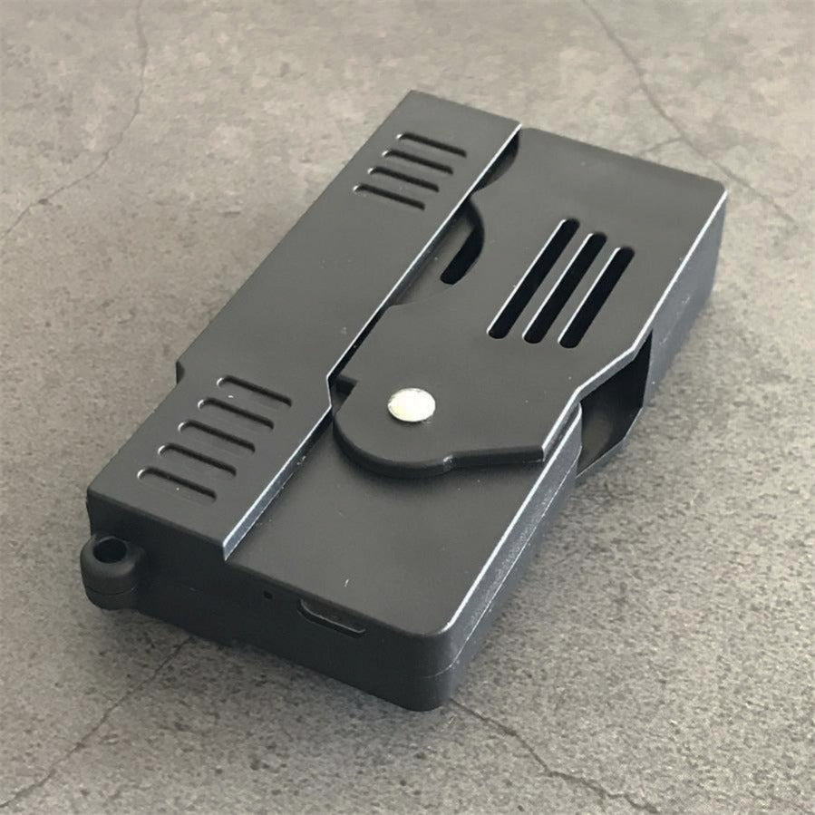Foldable Outdoor Creative EDC Tool