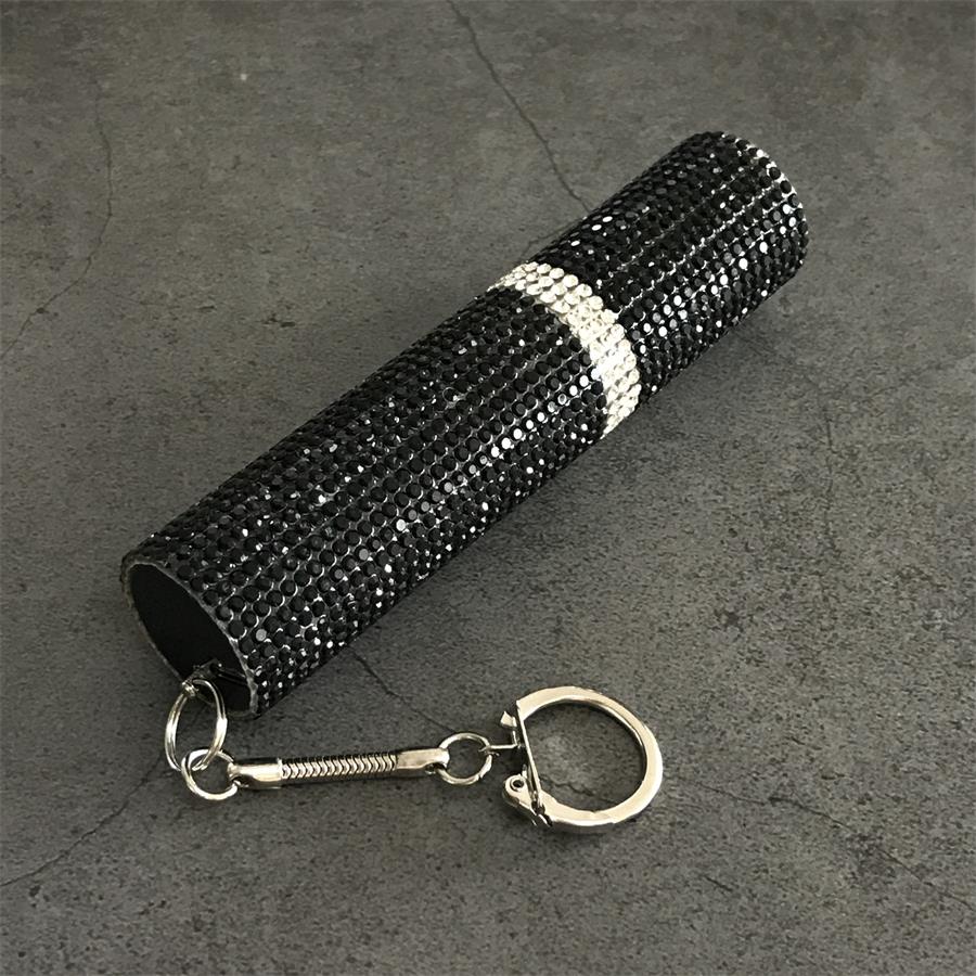 1202 Miniature Lipstick Design Portable EDC Tool for Pocket Carry