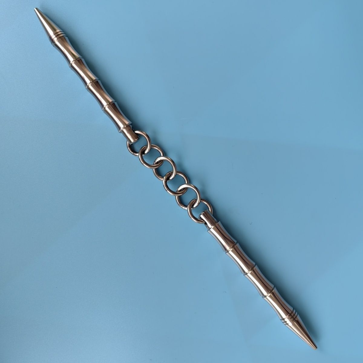 Portable Size Outdoor Tool with Non-slip 304 Steel Build