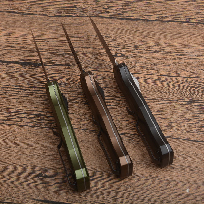 BM3300 Pocket EDC Tools with Aluminum Handle