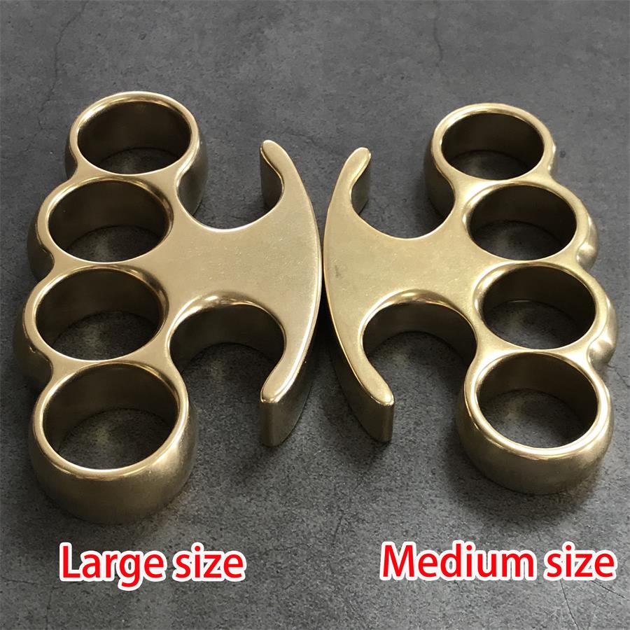 Vintage Classic Stonewashed Brass Outdoor Tools